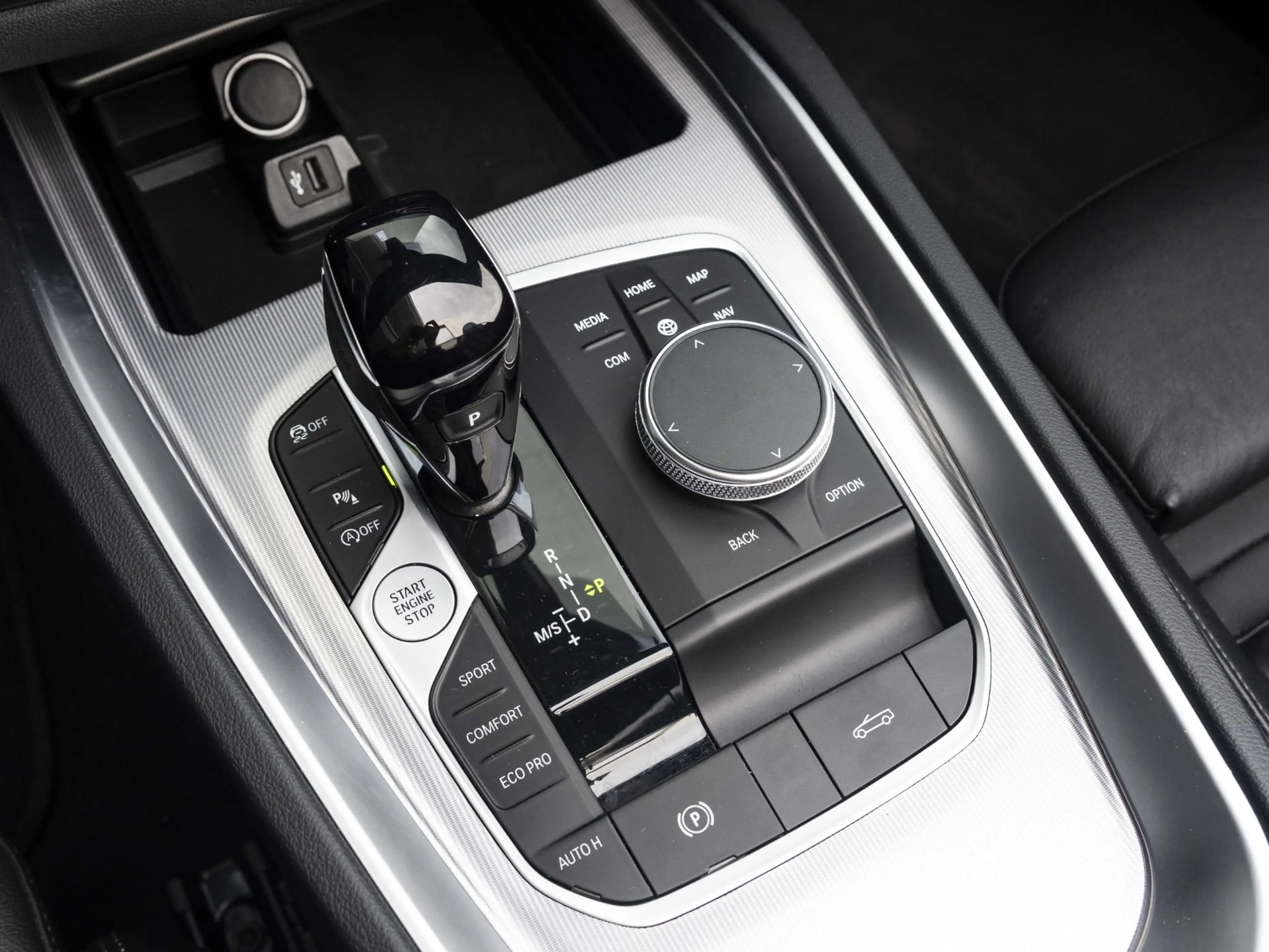 BMW Z4 Roadster sDrive20i | Sport Line | Comfort Access | — photo 14