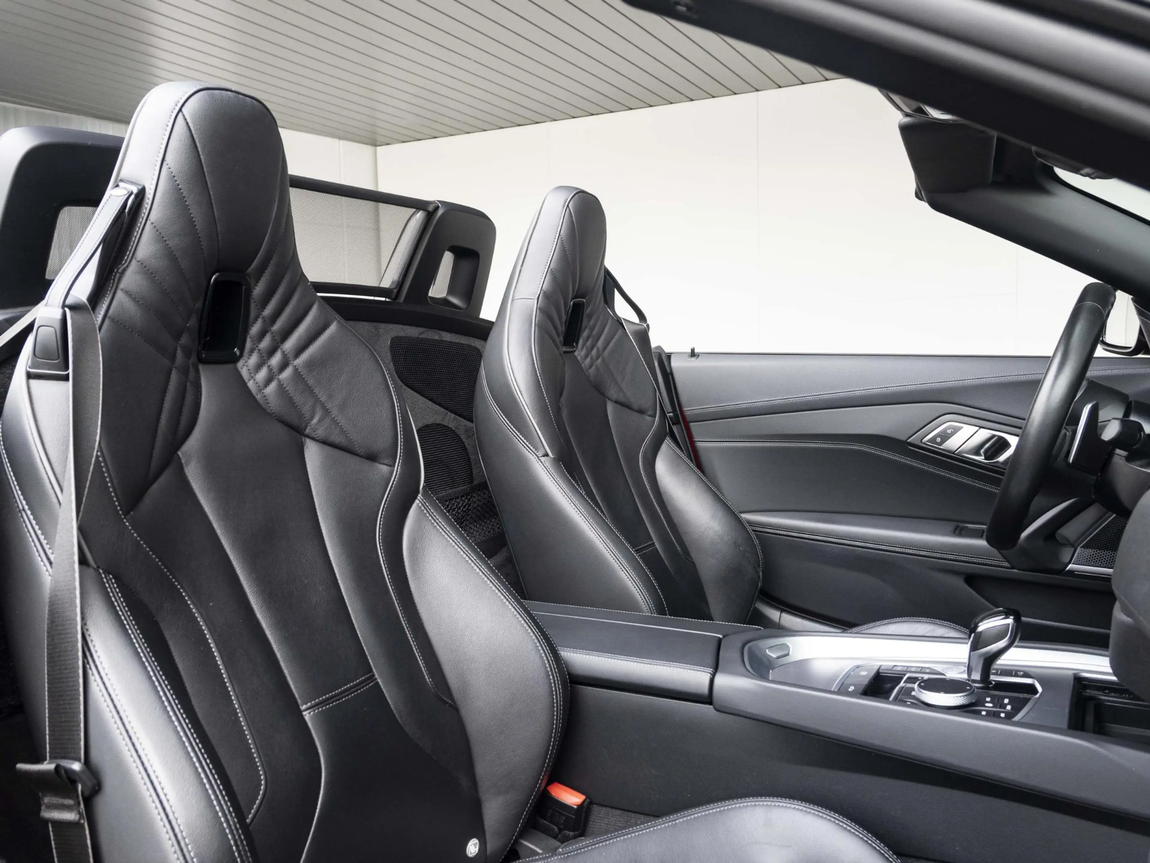 BMW Z4 Roadster sDrive20i | Sport Line | Comfort Access | — photo 4