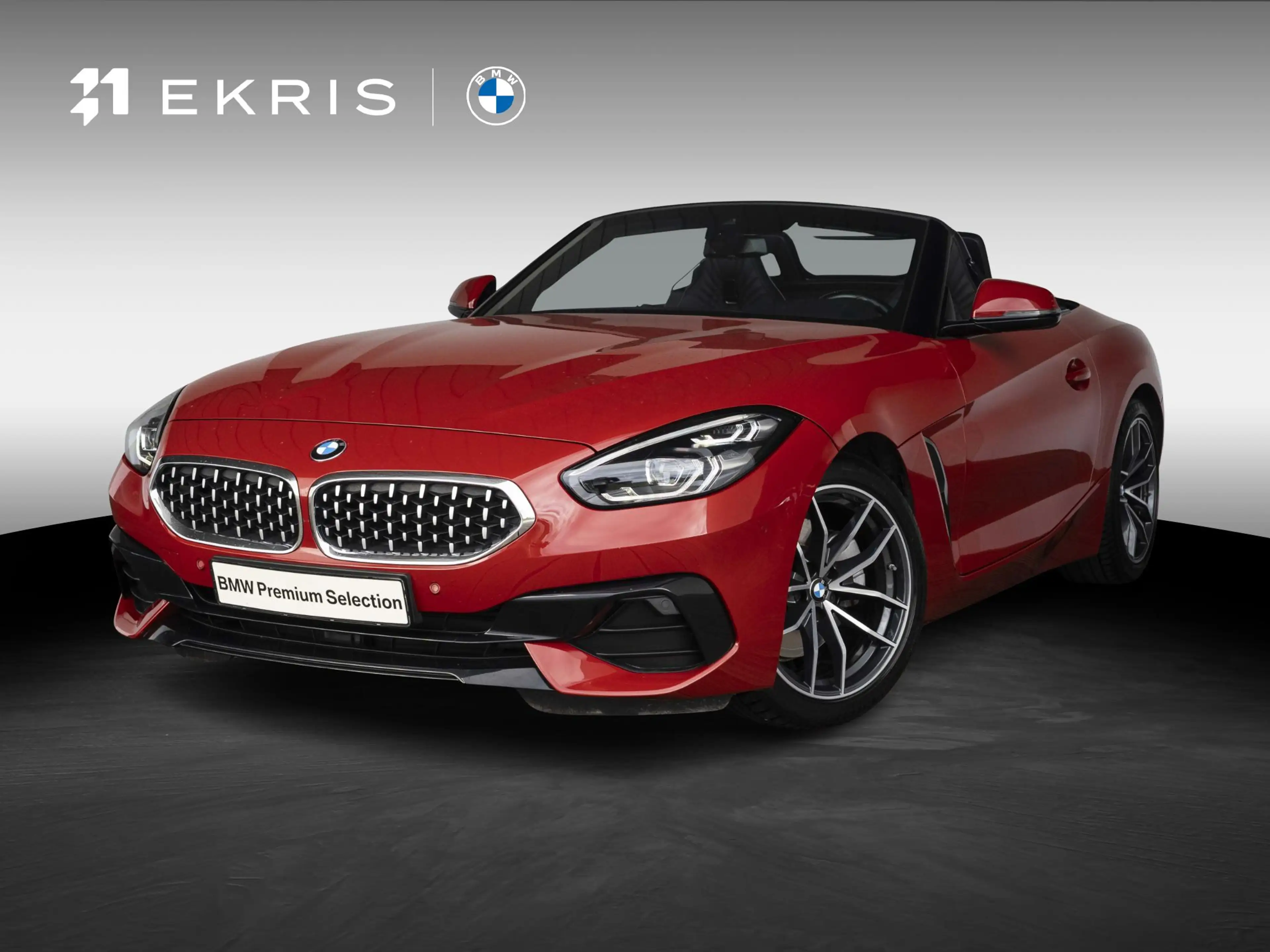 BMW Z4 Roadster sDrive20i | Sport Line | Comfort Access |