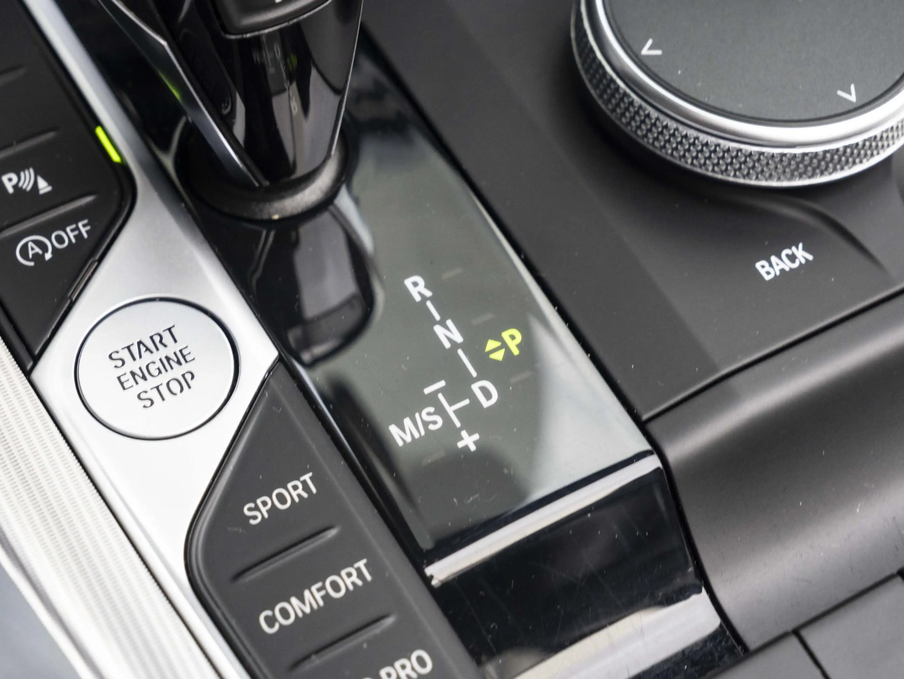 BMW Z4 Roadster sDrive20i | Sport Line | Comfort Access | — photo 15