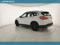BMW X1 Xdrive 18d Business Auto - GANCIO - Bianco - thumbnail 4