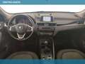 BMW X1 Xdrive 18d Business Auto - GANCIO - Bianco - thumbnail 6