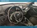 BMW X1 Xdrive 18d Business Auto - GANCIO - Bianco - thumbnail 12