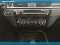 BMW X1 Xdrive 18d Business Auto - GANCIO - Bianco - thumbnail 14