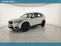 BMW X1 Xdrive 18d Business Auto - GANCIO - Bianco - thumbnail 1