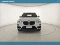 BMW X1 Xdrive 18d Business Auto - GANCIO - Bianco - thumbnail 2