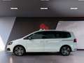 SEAT Alhambra 1.4 TSI DSG FR 7-Sitzer AHK Xenon Navi White - thumbnail 3
