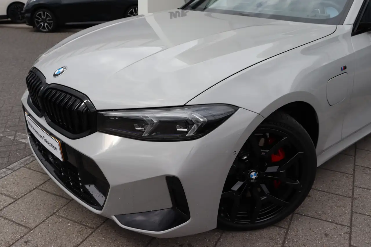 BMW 3 Series 2026
