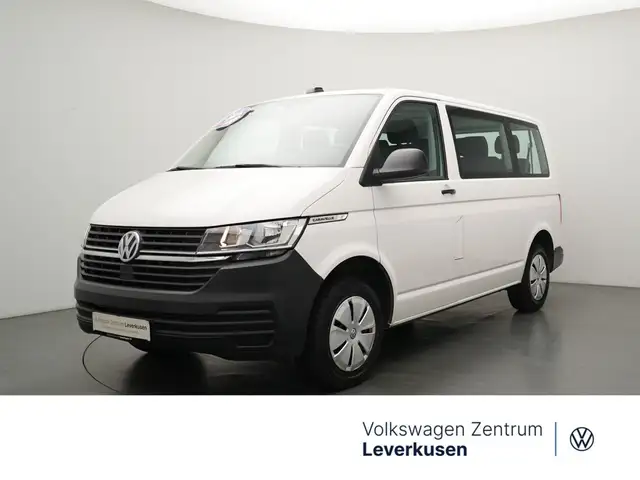 Volkswagen T6.1 Caravelle DSG 9-SITZER NAVI KAM CARPLAY