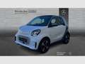 smart forTwo Coupé EQ Gris - thumbnail 1