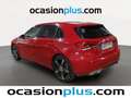 Mercedes-Benz A 180 Rojo - thumbnail 3