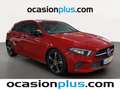 Mercedes-Benz A 180 Rojo - thumbnail 2