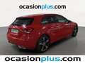Mercedes-Benz A 180 Rojo - thumbnail 4