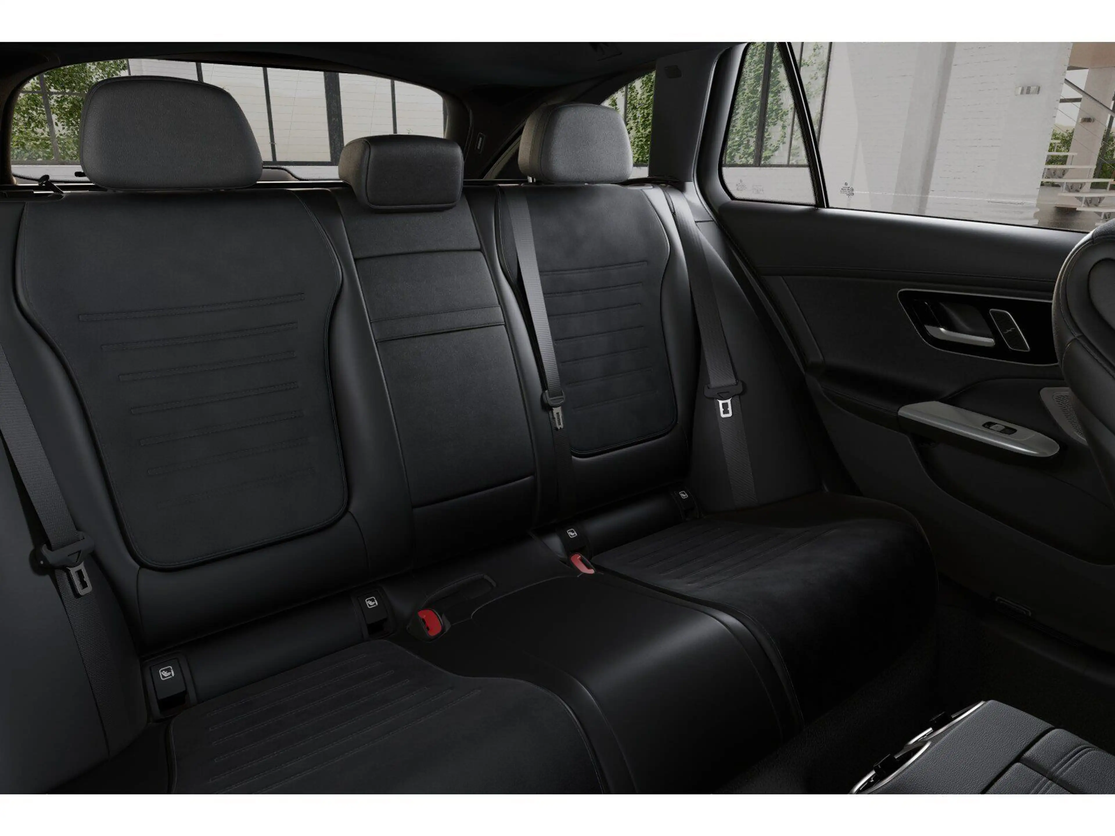 Mercedes-Benz C 300 d T AMG Premium/Pano/AHK/Distronic/Burm3D — photo 10