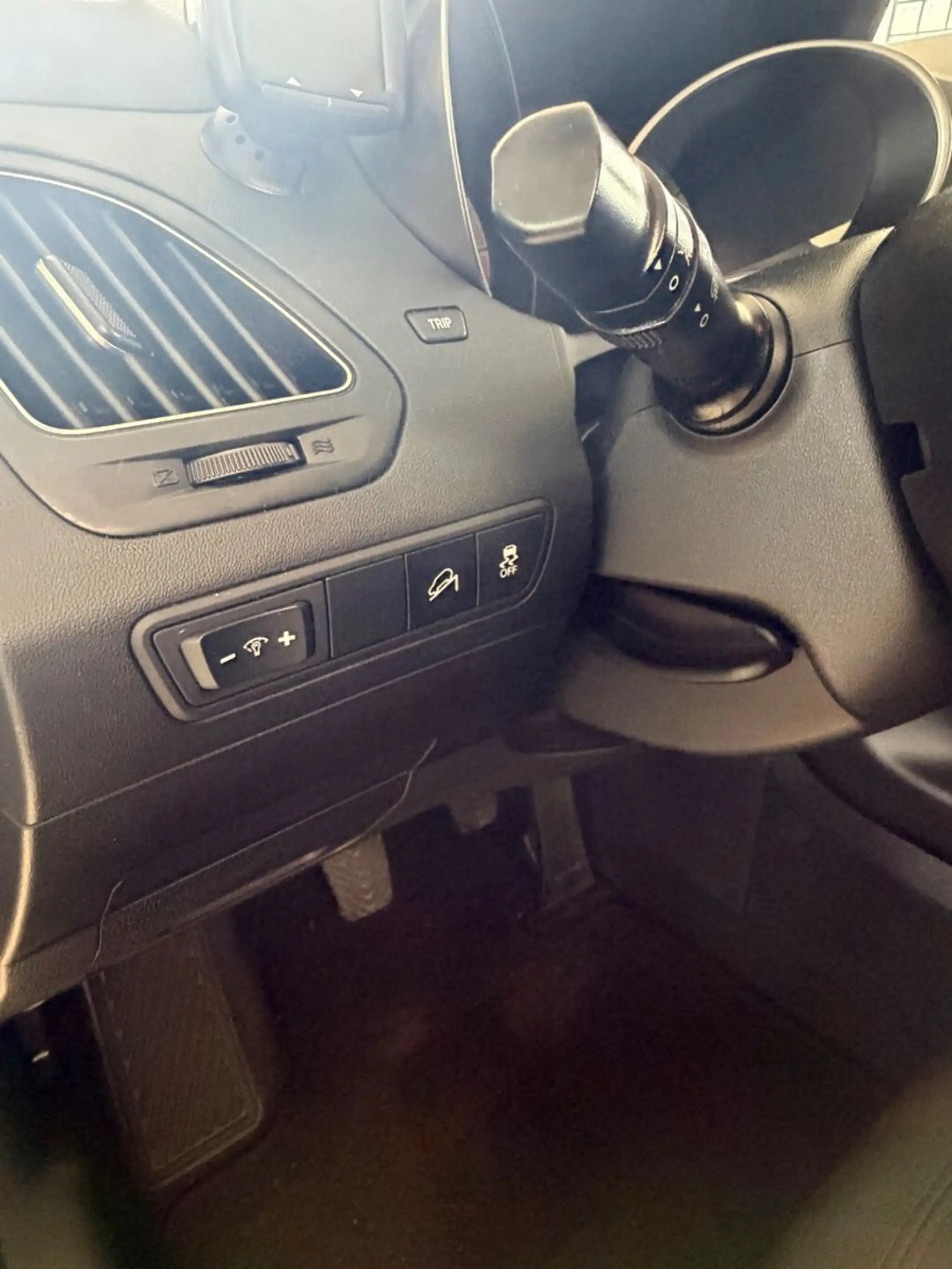 Hyundai iX35 Comfort 2WD — photo 9