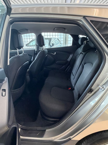 Hyundai iX35 Comfort 2WD — photo 12