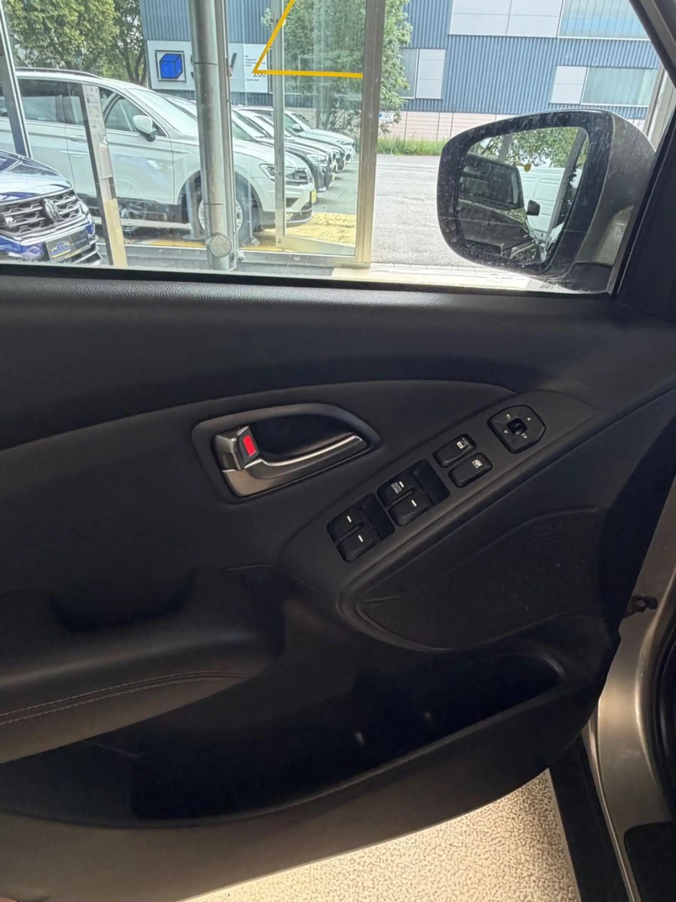 Hyundai iX35 Comfort 2WD — photo 10