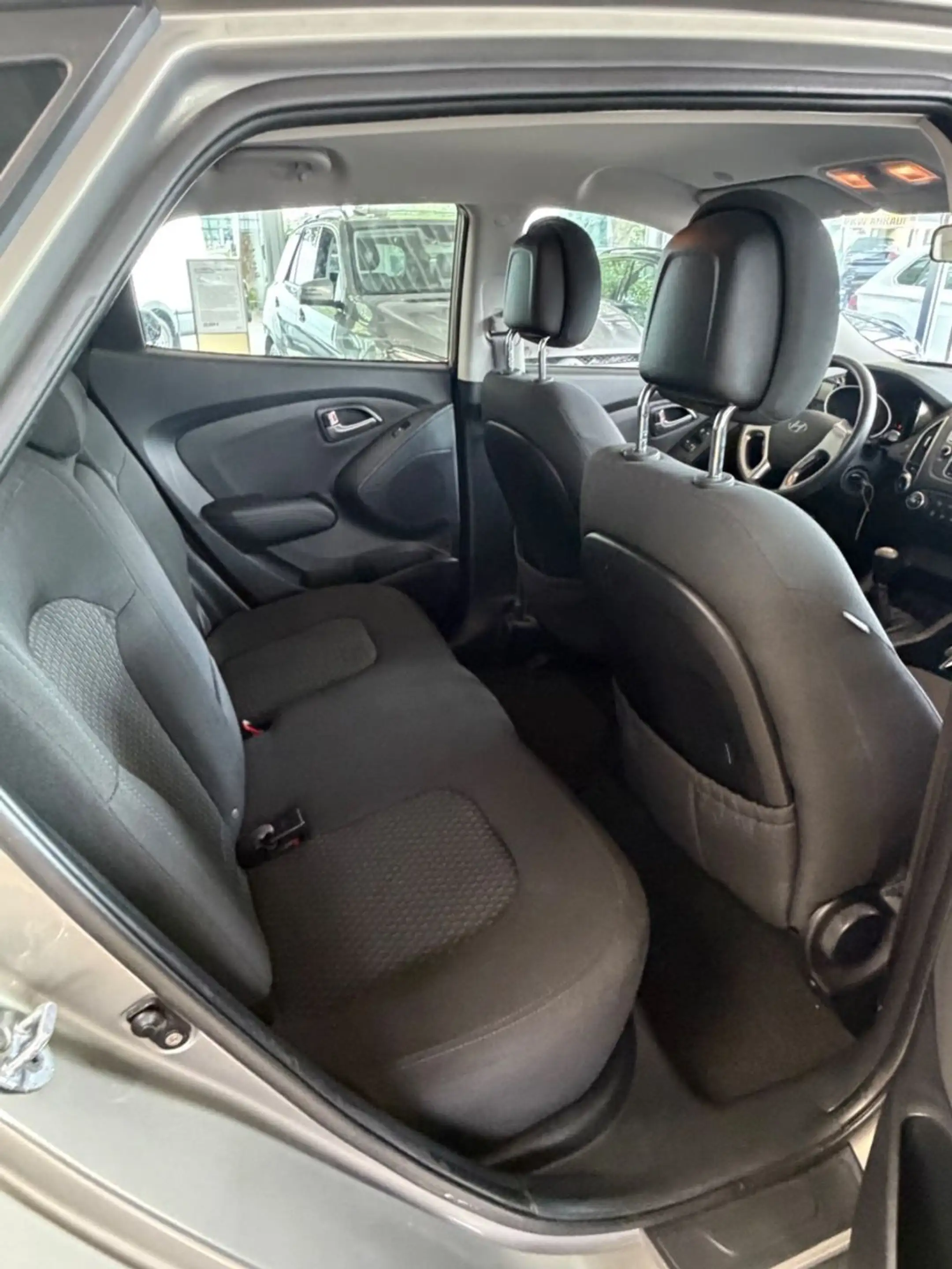 Hyundai iX35 Comfort 2WD — photo 13