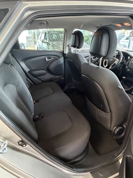 Hyundai iX35 Comfort 2WD — photo 13