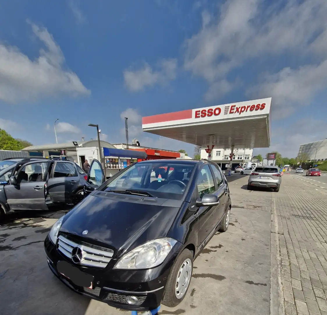Mercedes-Benz A 180 CDI Avantgarde - 2