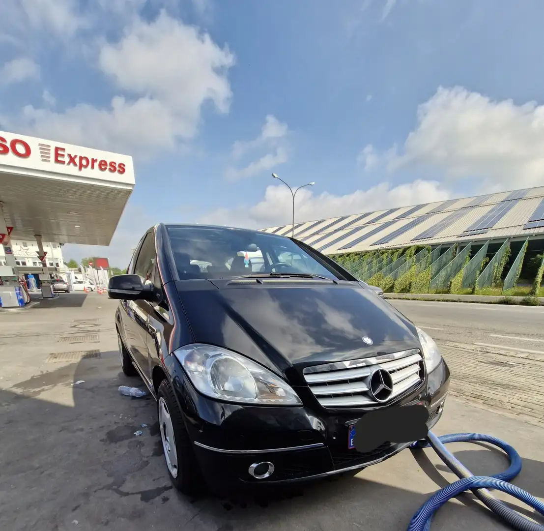 Mercedes-Benz A 180 CDI Avantgarde - 1