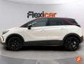 Opel Crossland 1.2 81kW (110CV) GS Blanco - thumbnail 4