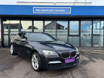 740d xDrive Aut. M SPORT/HEAD UP/ACC/SHD/TWA
