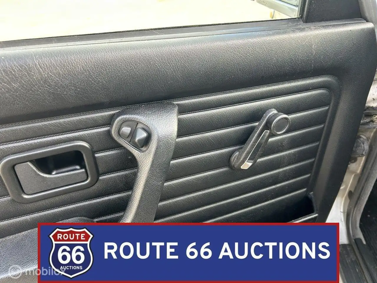 BMW 318i Touring | 1993 | Route 66 Auctions, foto 7