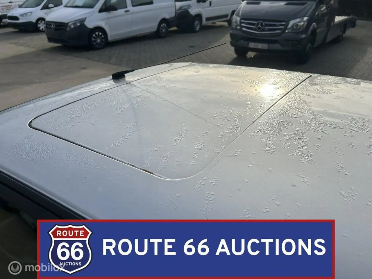 BMW 318i Touring | 1993 | Route 66 Auctions, foto 6