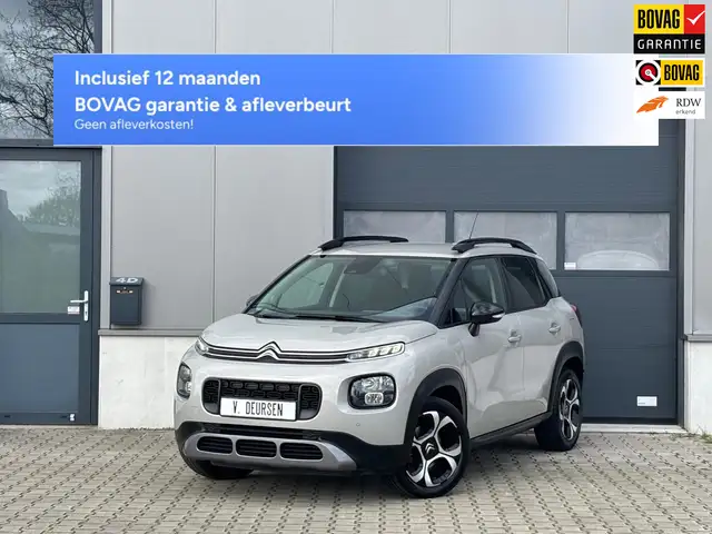 Citroen C3 Aircross 1.2 PureTech S&S Shine AUTOMAAT