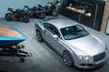 Bentley Continental GT Facelift W12 Bi-Turbo Grau - thumbnail 36