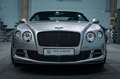 Bentley Continental GT Facelift W12 Bi-Turbo Szürke - thumbnail 4