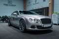 Bentley Continental GT Facelift W12 Bi-Turbo Szürke - thumbnail 5