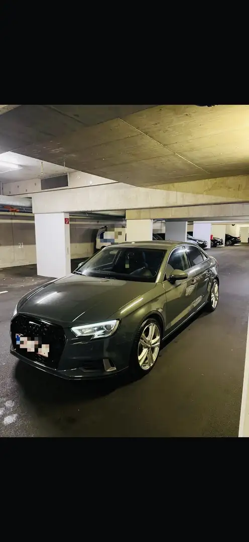 Audi A3 SB 1,6 TDI sport - 1