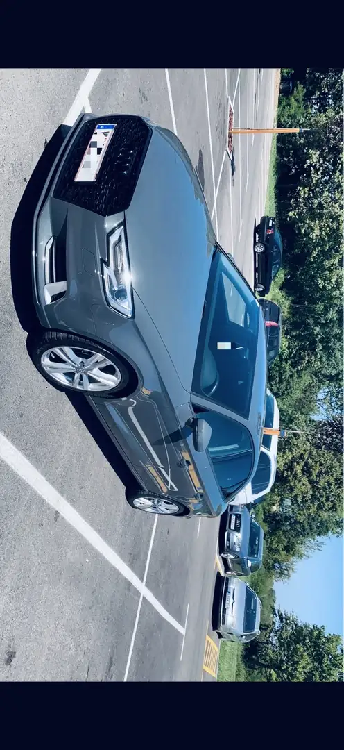 Audi A3 SB 1,6 TDI sport - 2