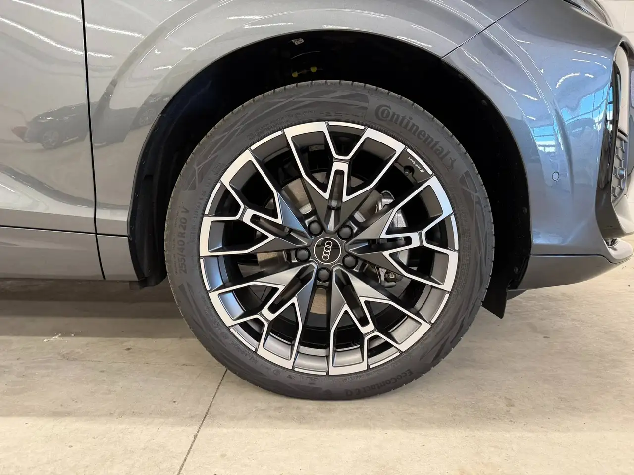 Audi Q3 2026