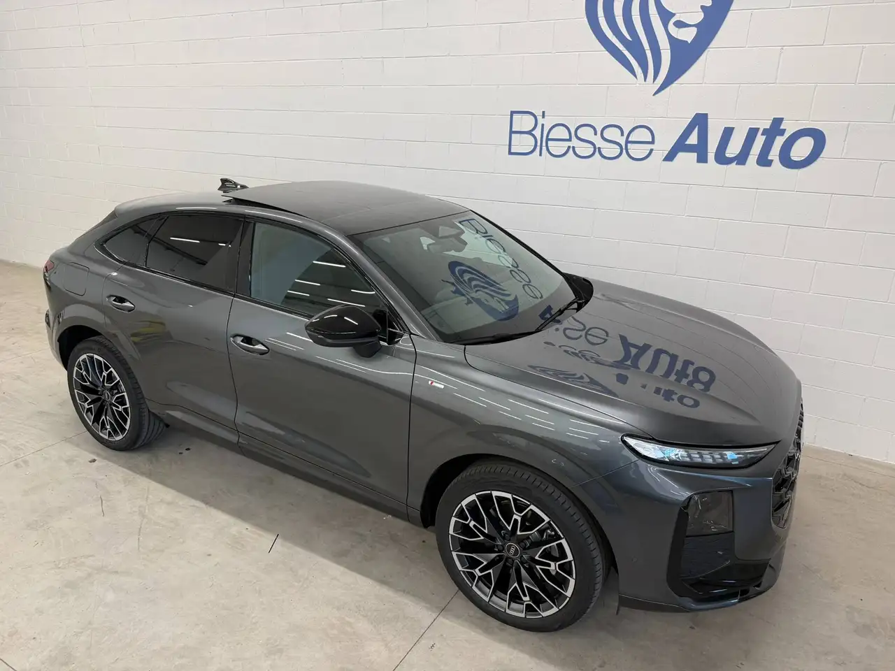 Audi Q3 2026