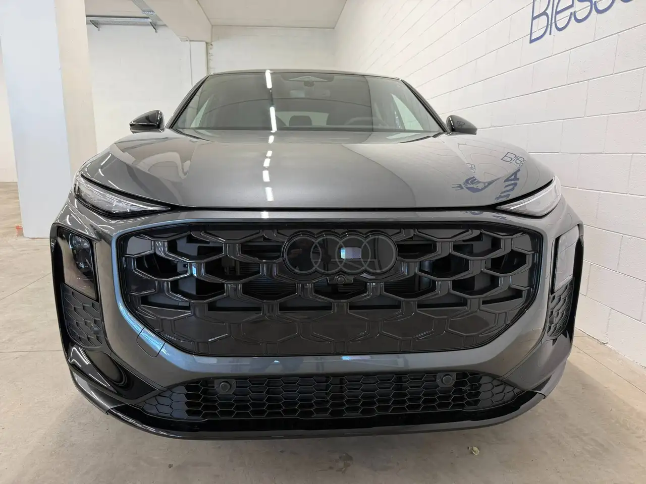 Audi Q3 2026