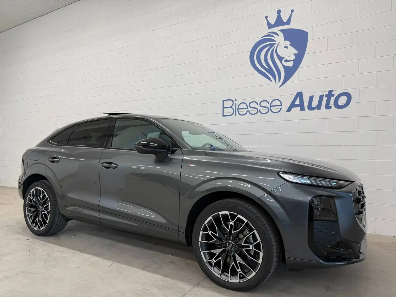 Audi Q3 2026