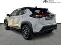 Toyota Yaris Cross GR Sport Bi-tone Wit - thumbnail 3