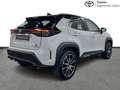 Toyota Yaris Cross GR Sport Bi-tone Wit - thumbnail 17