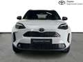 Toyota Yaris Cross GR Sport Bi-tone Wit - thumbnail 7