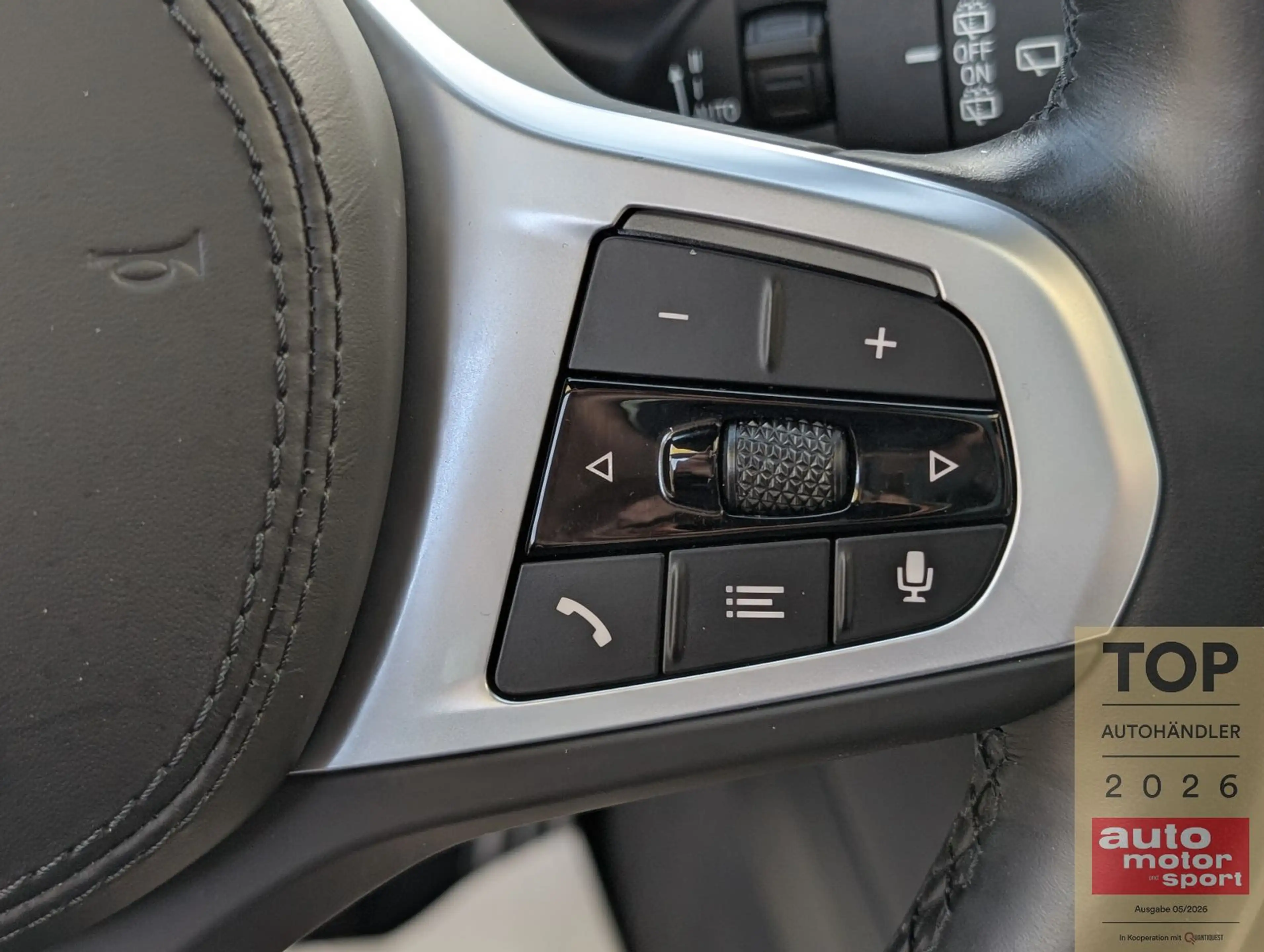 BMW iX3 M-Sport Impressive*1.Hd*ACC*AHK*360°LED*PANO — photo 29