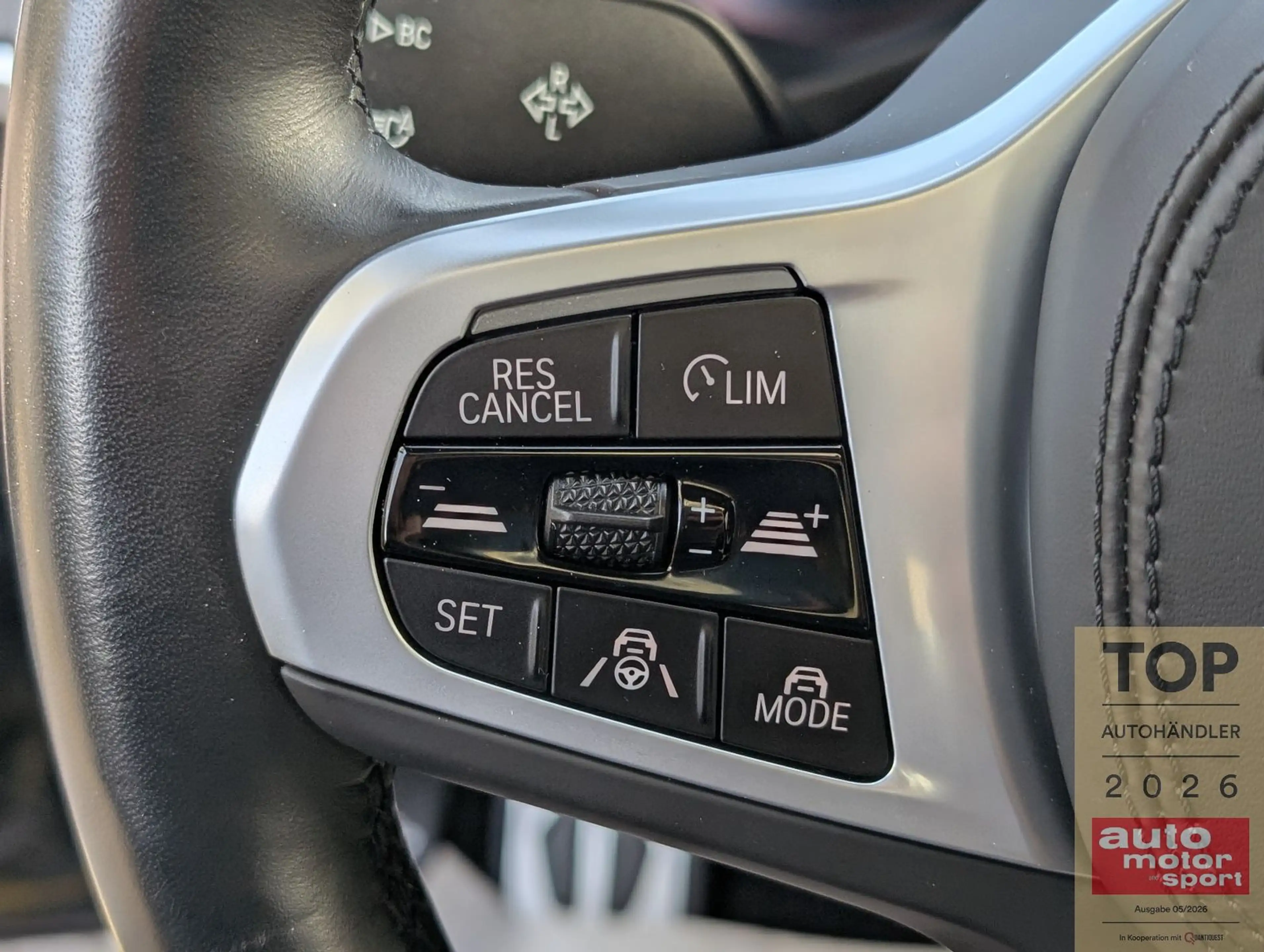 BMW iX3 M-Sport Impressive*1.Hd*ACC*AHK*360°LED*PANO — photo 28