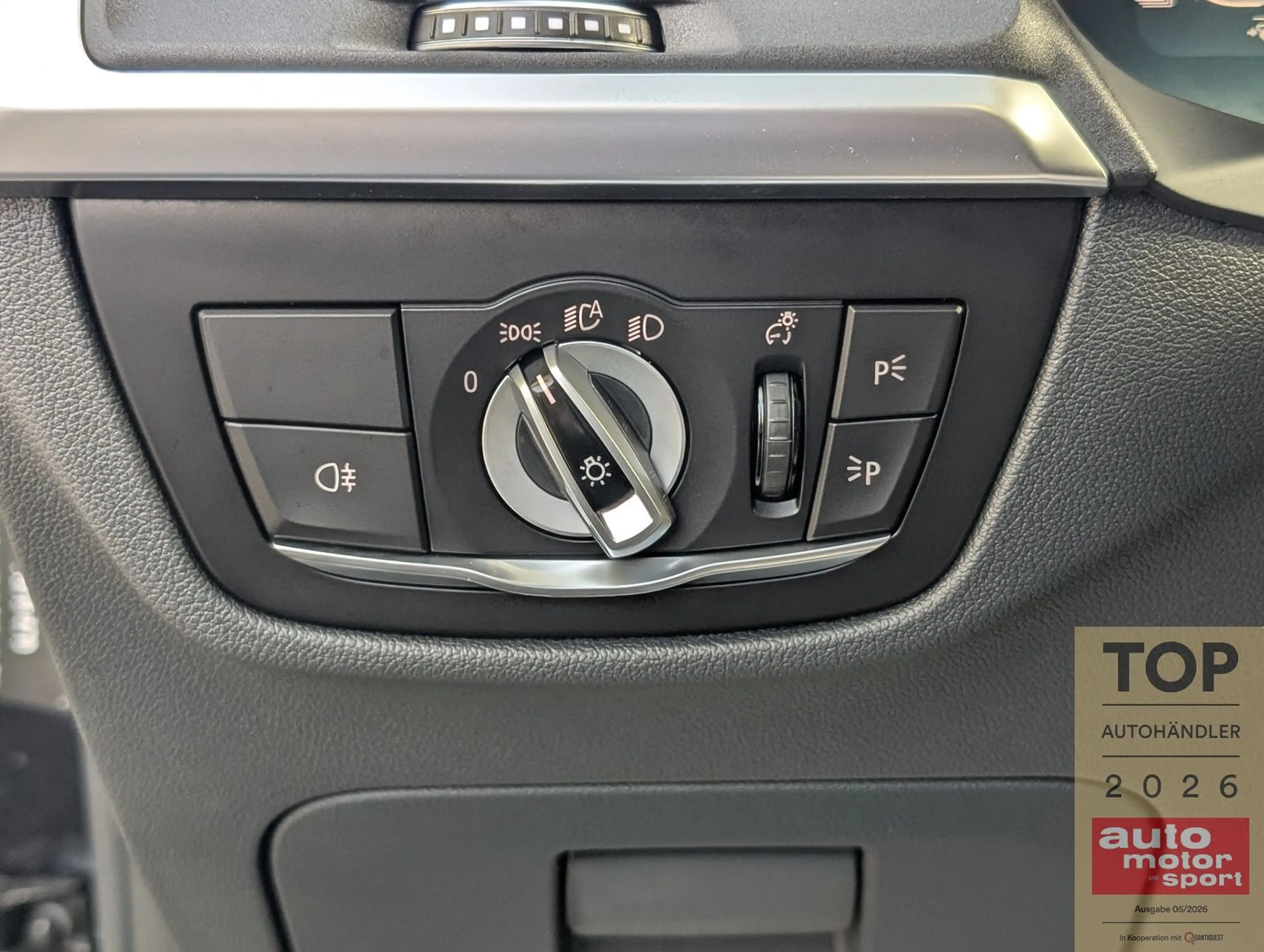 BMW iX3 M-Sport Impressive*1.Hd*ACC*AHK*360°LED*PANO — photo 27