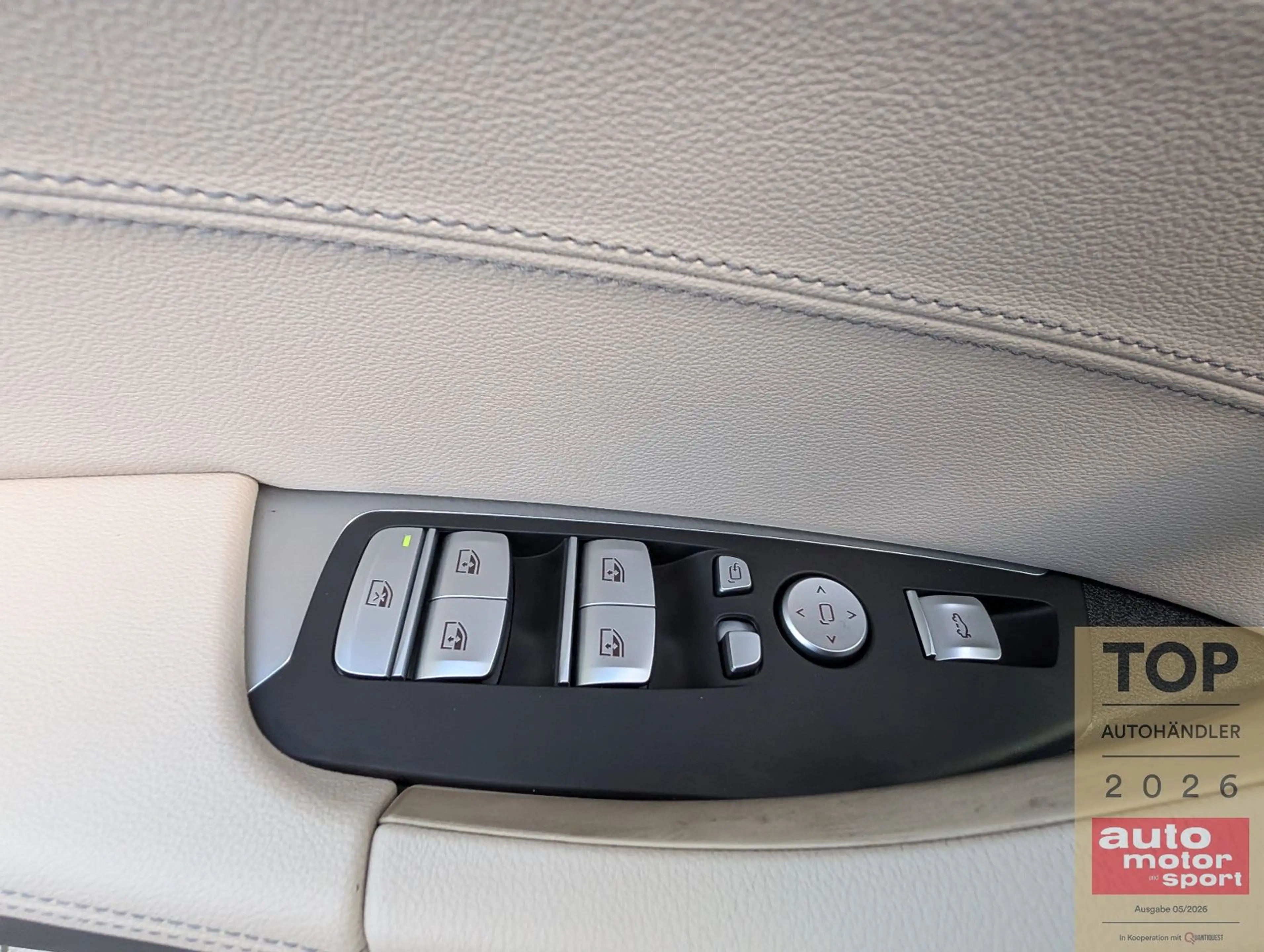 BMW iX3 M-Sport Impressive*1.Hd*ACC*AHK*360°LED*PANO — photo 24