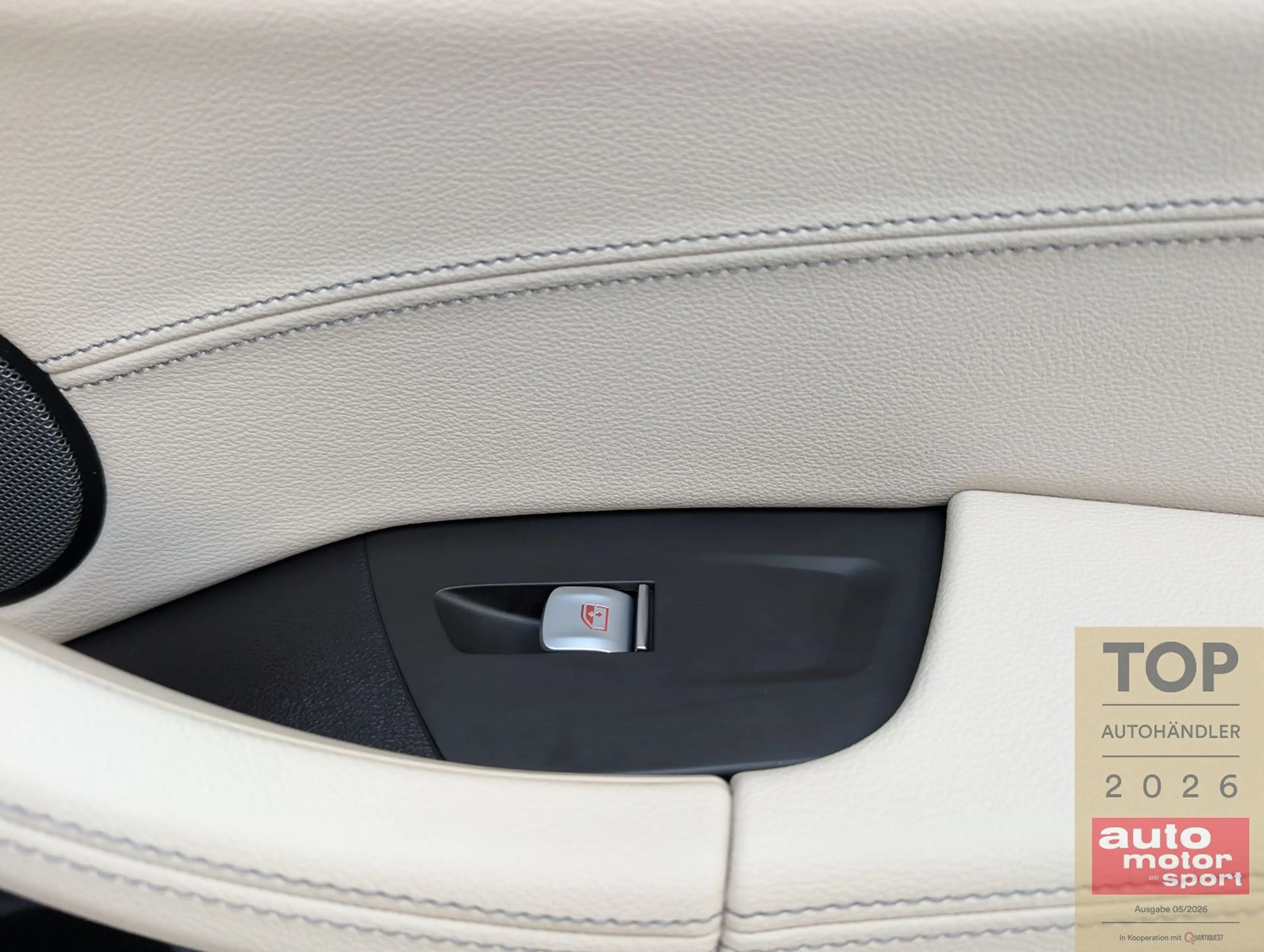 BMW iX3 M-Sport Impressive*1.Hd*ACC*AHK*360°LED*PANO — photo 18