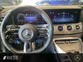 Mercedes-Benz Sonstige GT 43 AMG 4M+ NIGHT HUD MASSAGE PANO MULTI BURM Schwarz - thumbnail 9