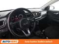Kia Stonic 1.2 Silber Braun - thumbnail 11