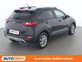 Kia Stonic 1.2 Silber Braun - thumbnail 6